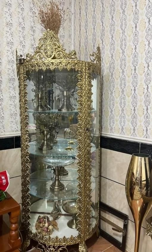 ساعت،میز تلویزیون،بوفه، آینه و کنسول|بوفه، ویترین، کنسول|بم, |دیوار