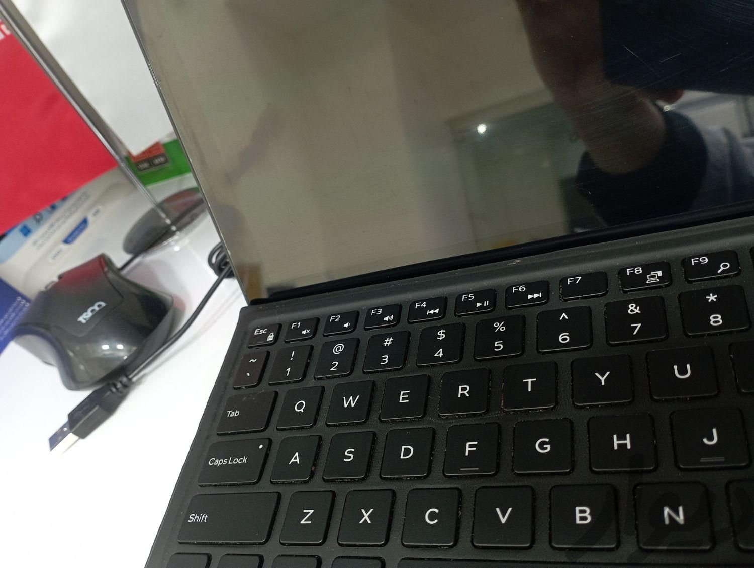 لپ تاپ دل Dell 5285 i5 تاچ|رایانه همراه|تهران, تهرانپارس غربی|دیوار