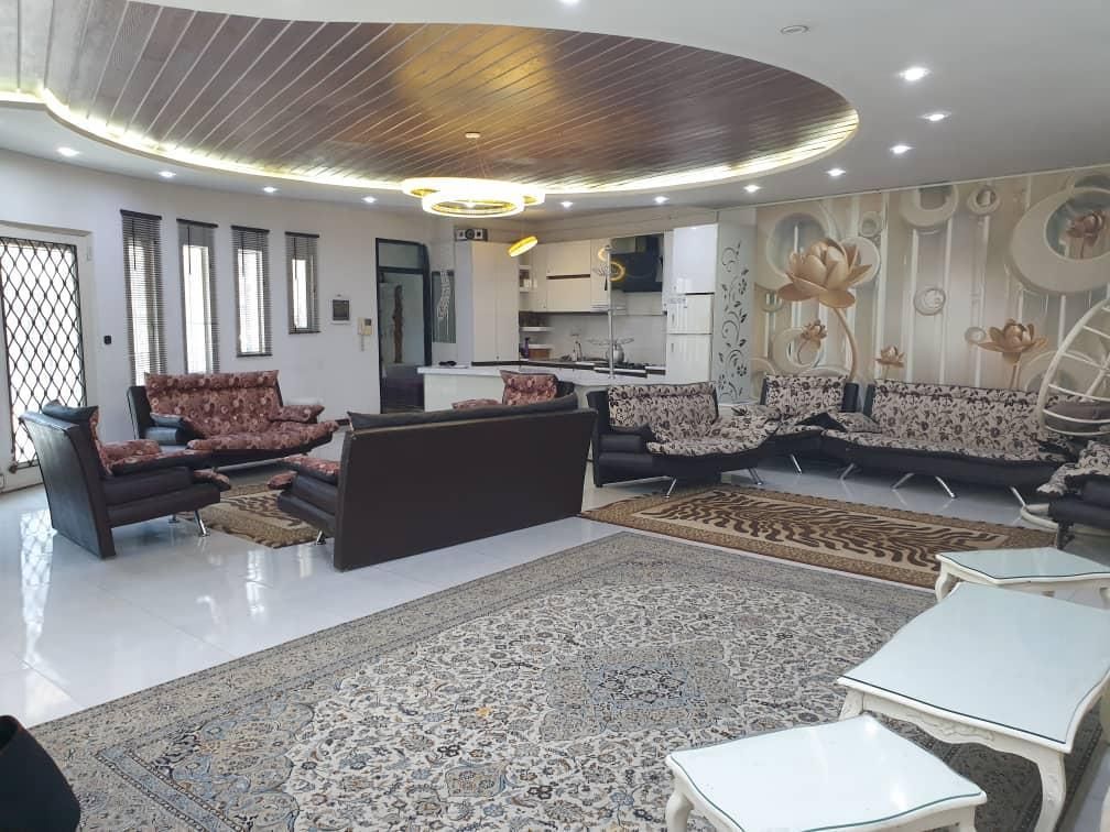 اجاره باغ ویلا|اجارهٔ کوتاهمدت ویلا و باغ|اصفهان, ارغوانیه|دیوار