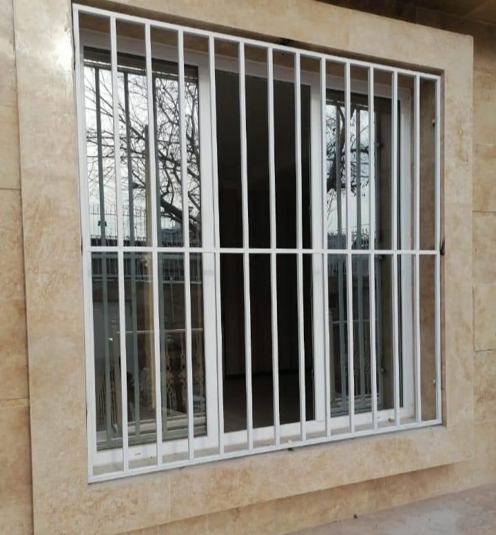 درب اکاردیونی ،حفاظ پنجره، محافظ اپارتمان|مصالح و تجهیزات ساختمان|مشهد, الهیه|دیوار