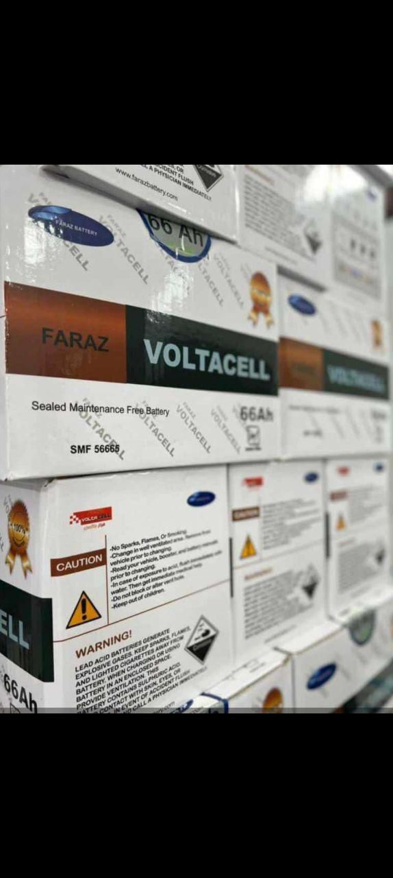 باطری ماشین امدادباطری*سنگین و سبک *|قطعات یدکی و لوازم جانبی|شیراز, شهرک والفجر|دیوار