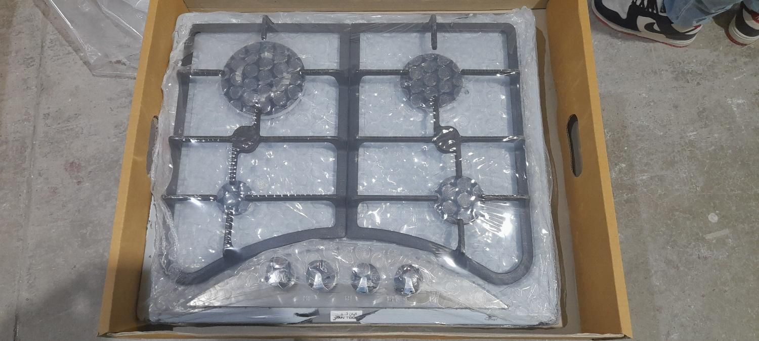 گاز دو شعله|اجاق گاز و لوازم برقی پختوپز|مشهد, نوید|دیوار