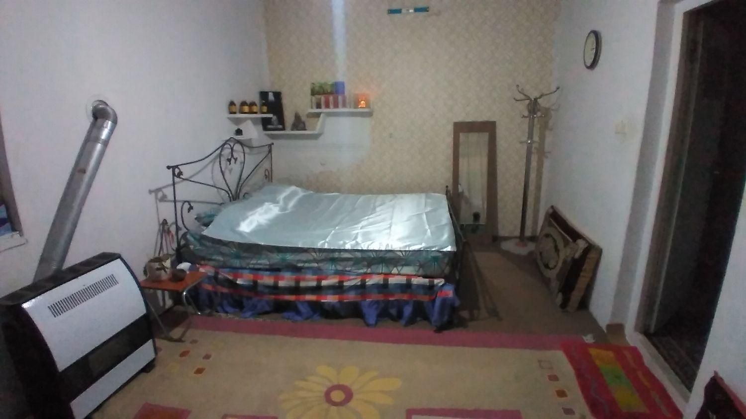 سوئیت سوعیت سویت روزانه/ماهانه دربست ۱۲۰ متر|اجارهٔ کوتاهمدت آپارتمان و سوئیت|مشهد, عبادی|دیوار