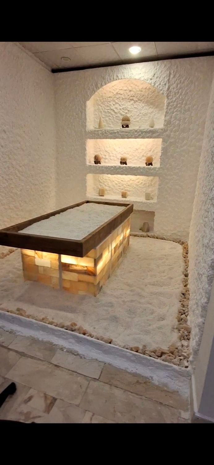 انواع ماساژ و حمام و فیشیال صورت|خدمات آرایشگری و زیبایی|مشهد, شهید هاشمی نژاد|دیوار