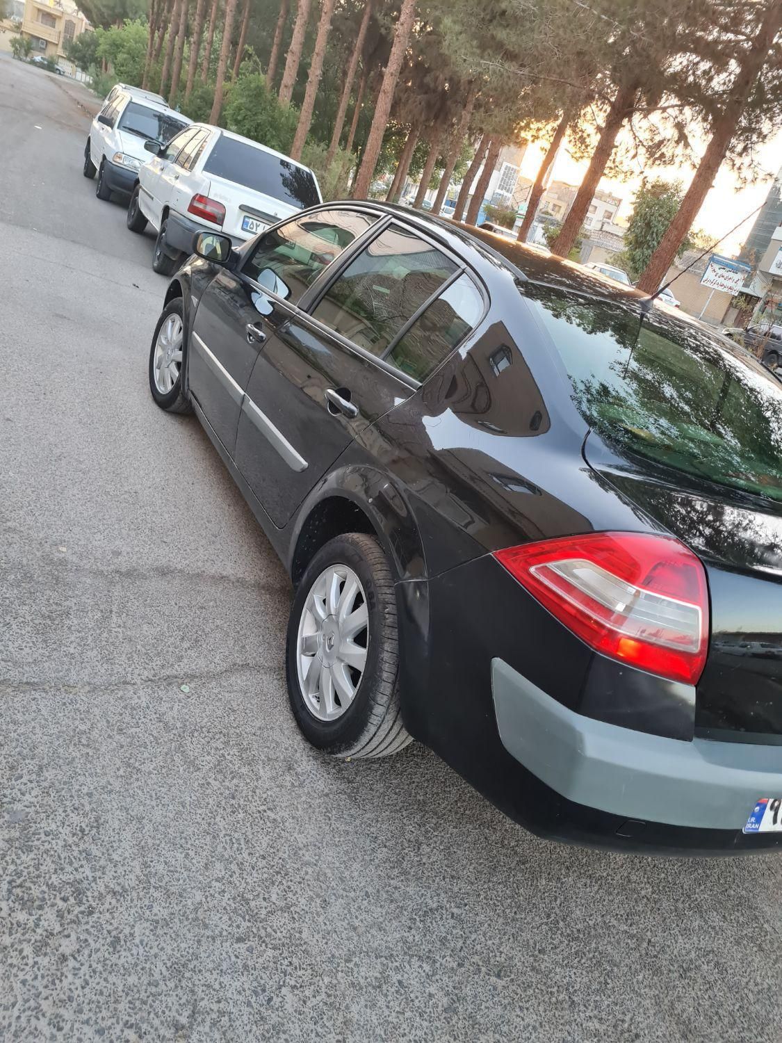 رنو مگان مونتاژ 2000cc، مدل ۱۳۸۸|خودرو سواری و وانت|زاهدان, |دیوار