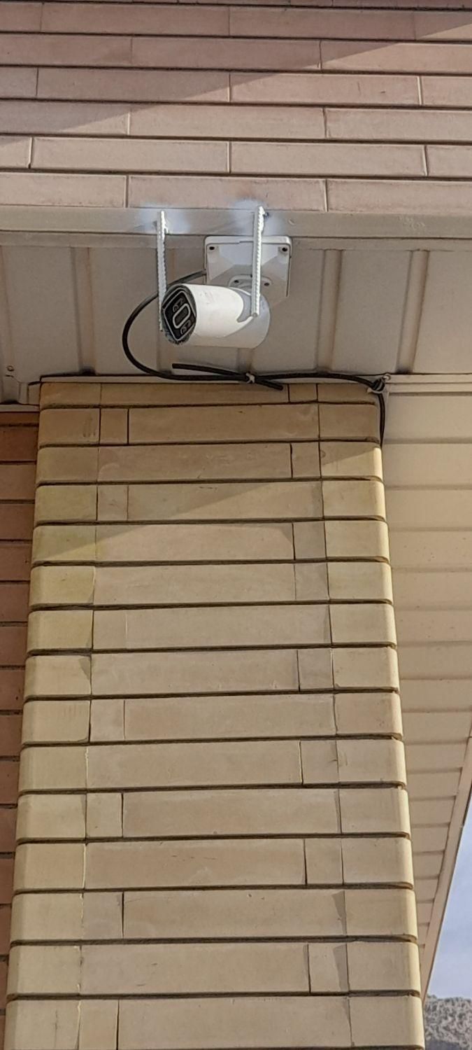 نصب و فروش دزدگیر و دوربین تضمینی|خدمات پیشه و مهارت|کرمانشاه, |دیوار