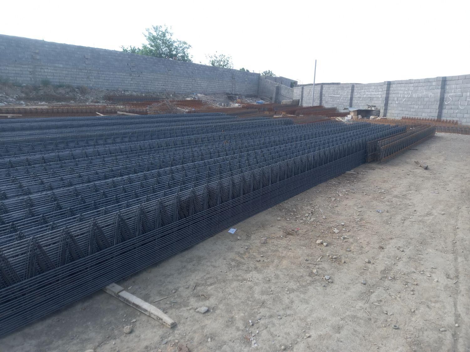 تیرچه بتنی صنعتی|عمدهفروشی|مشهد, نوید|دیوار