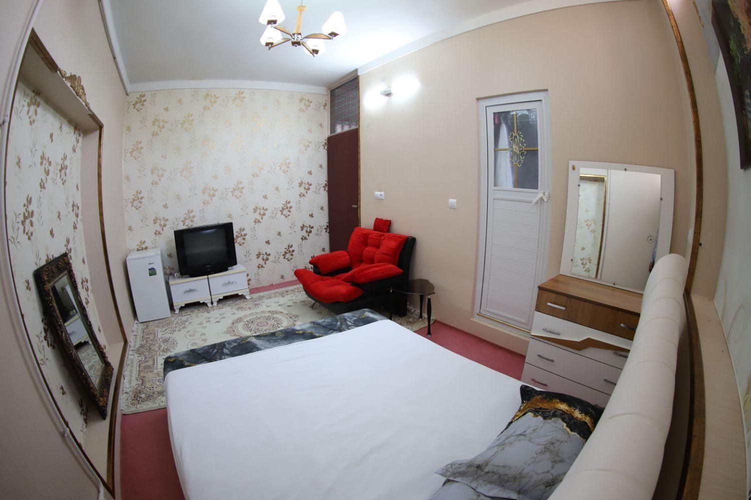 اولین مهمانپذیرممتاز *** مخصوص خانواده|اجارهٔ کوتاهمدت آپارتمان و سوئیت|زنجان, |دیوار