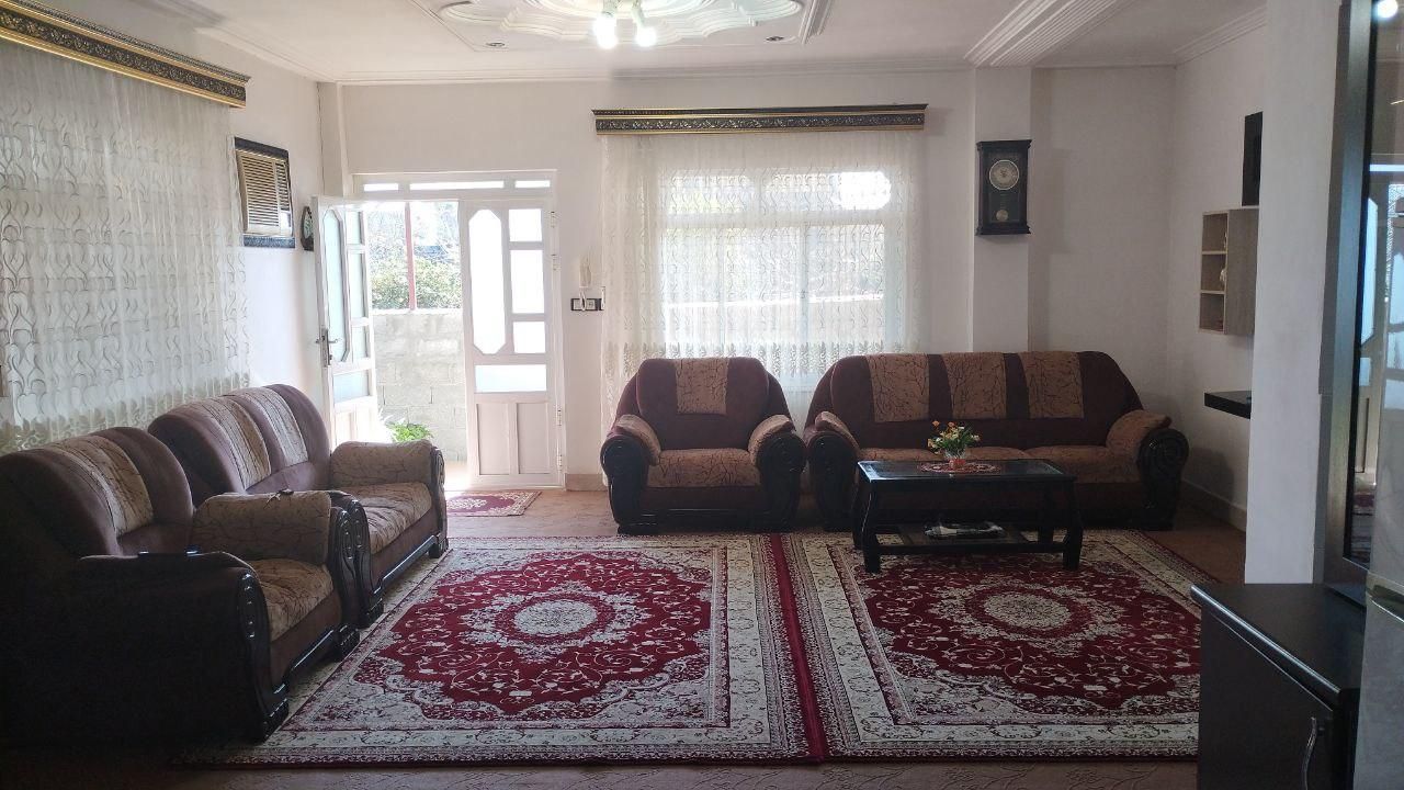 ویلای ۸۰ متری تک خوابه باپارکینگ بعداز گیسوم|اجارهٔ کوتاه‌مدت آپارتمان و سوئیت|تالش, هشتپر|دیوار