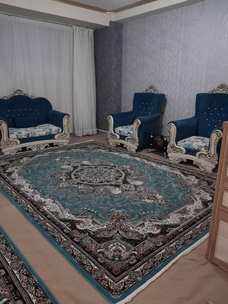 اجاره سوییت روزانه نزدیک فرودگاه راهآهن|اجارهٔ کوتاهمدت آپارتمان و سوئیت|تبریز, |دیوار