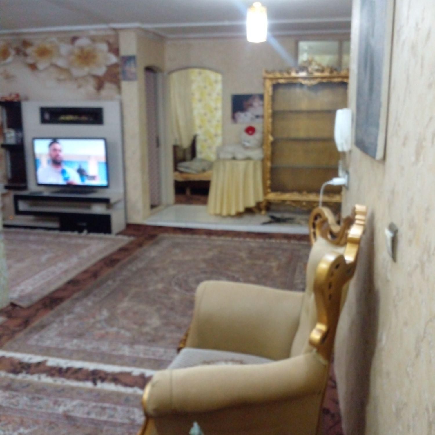 منزل ۹۰ متری و ۳۰ متری|اجارهٔ کوتاه‌مدت آپارتمان و سوئیت|مشهد, ایثارگران|دیوار