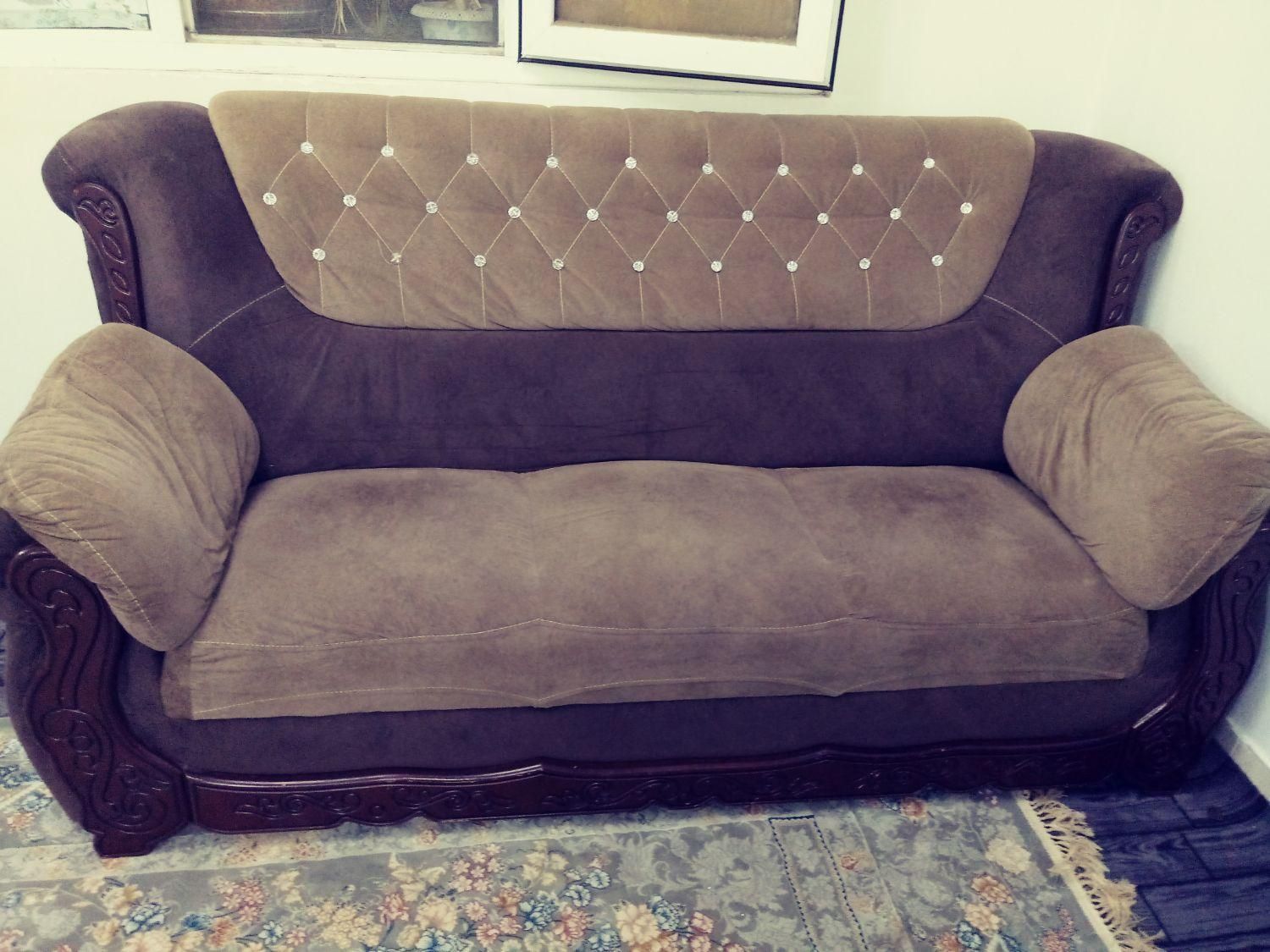 تعمیر مبل در منزل حتی روز تعطیل|خدمات پیشه و مهارت|بندرعباس, |دیوار