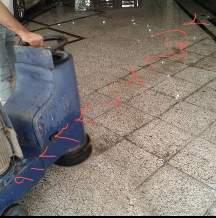 سنگسابی کفساب کف ساب زن سنگ سابی سنگساب شستشوی نما|خدمات نظافت|تهران, بلوار کشاورز|دیوار