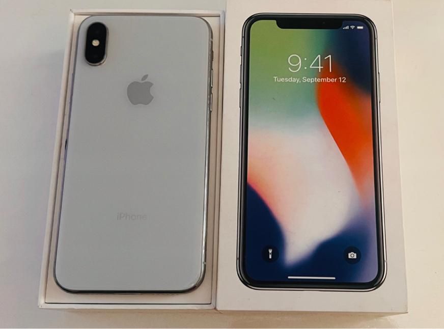 اپل iPhone x|موبایل|تهران, جیحون|دیوار