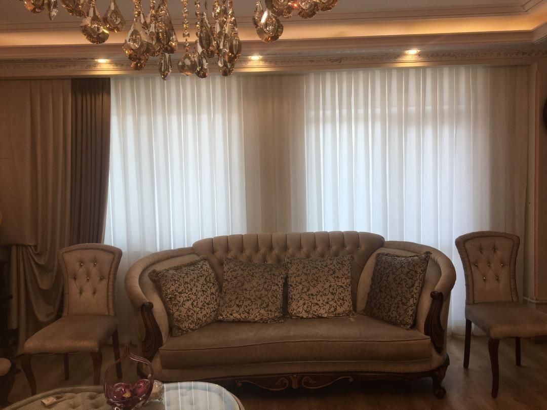 فروش انواع پرده ایرانی وخارجی وزبرا دیکی|پرده، رانر، رومیزی|تبریز, |دیوار