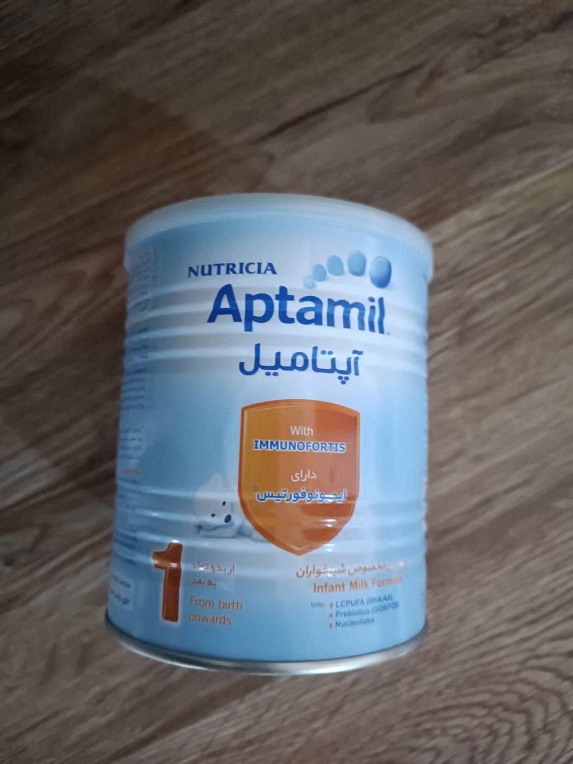 قوطی شیرخشک ۷۰عدد|ظروف نگهدارنده، پلاستیکی، یک‌بارمصرف|اردبیل, |دیوار