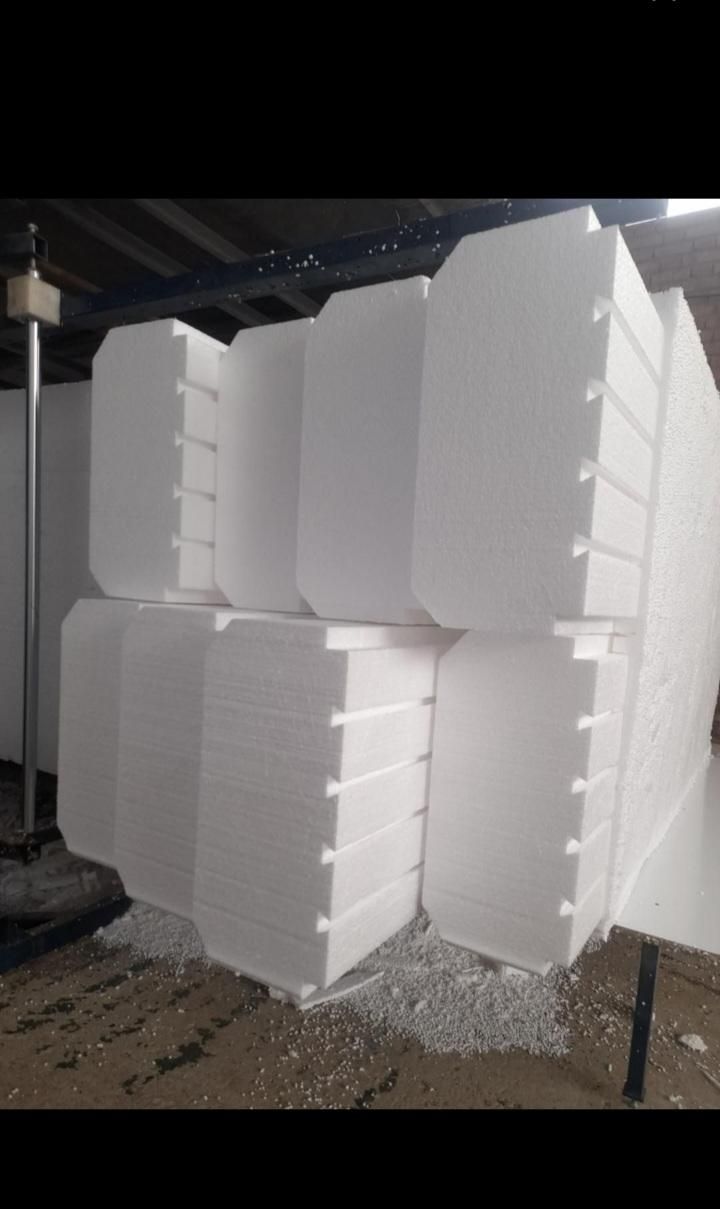 ورق سردخانه و  یونولیت  فوم  بدون واسطه|مصالح و تجهیزات ساختمان|تبریز, |دیوار