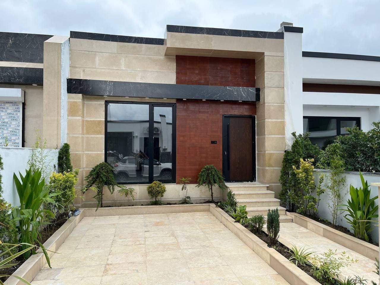 فلت مدرن230متری%شهرک برند*جنگلی سنددار|فروش خانه و ویلا|آلاشت, |دیوار