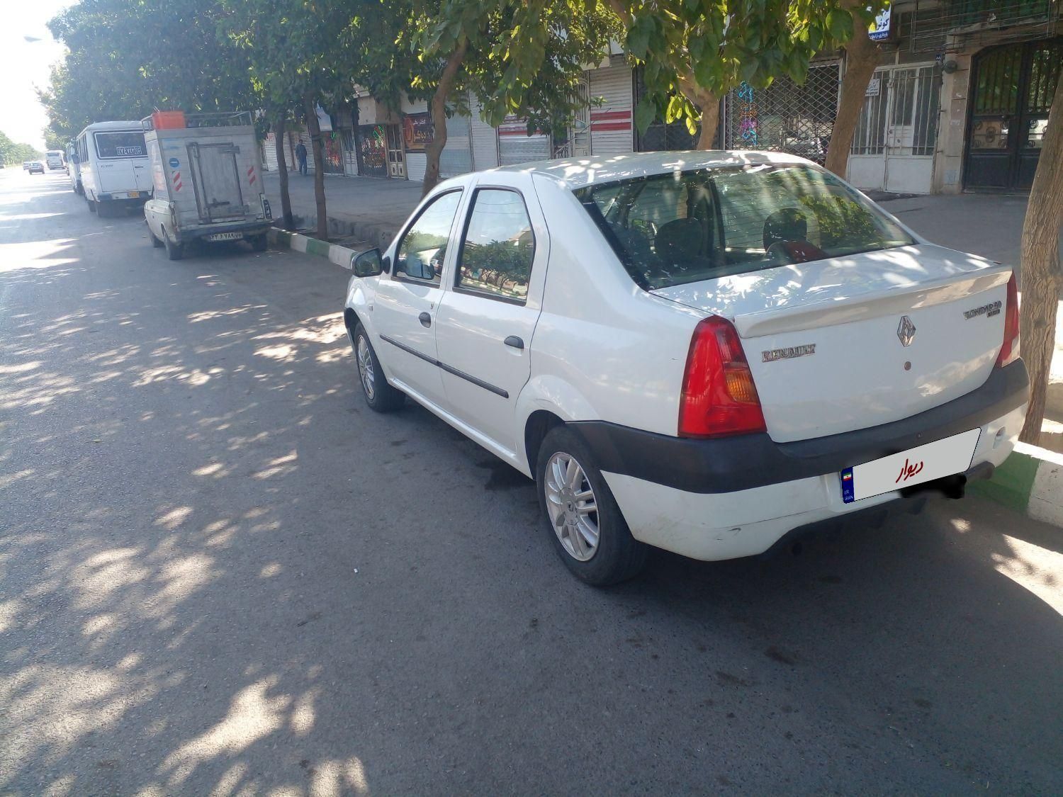 ال۹۰مدل۸۹فول فول معاوضه بااریسان۲ یاشرایط|خودرو سواری و وانت|مشهد, طبرسی شمالی|دیوار