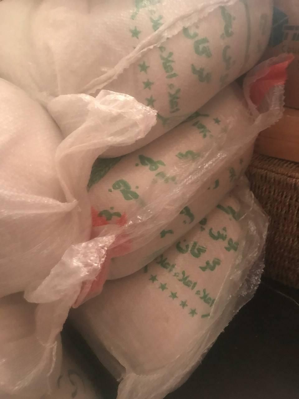 پخش تک و عمده مجالس مخصوص نذری و محرم ( نقد و چک)|خوردنی و آشامیدنی|تهران, آهنگ|دیوار