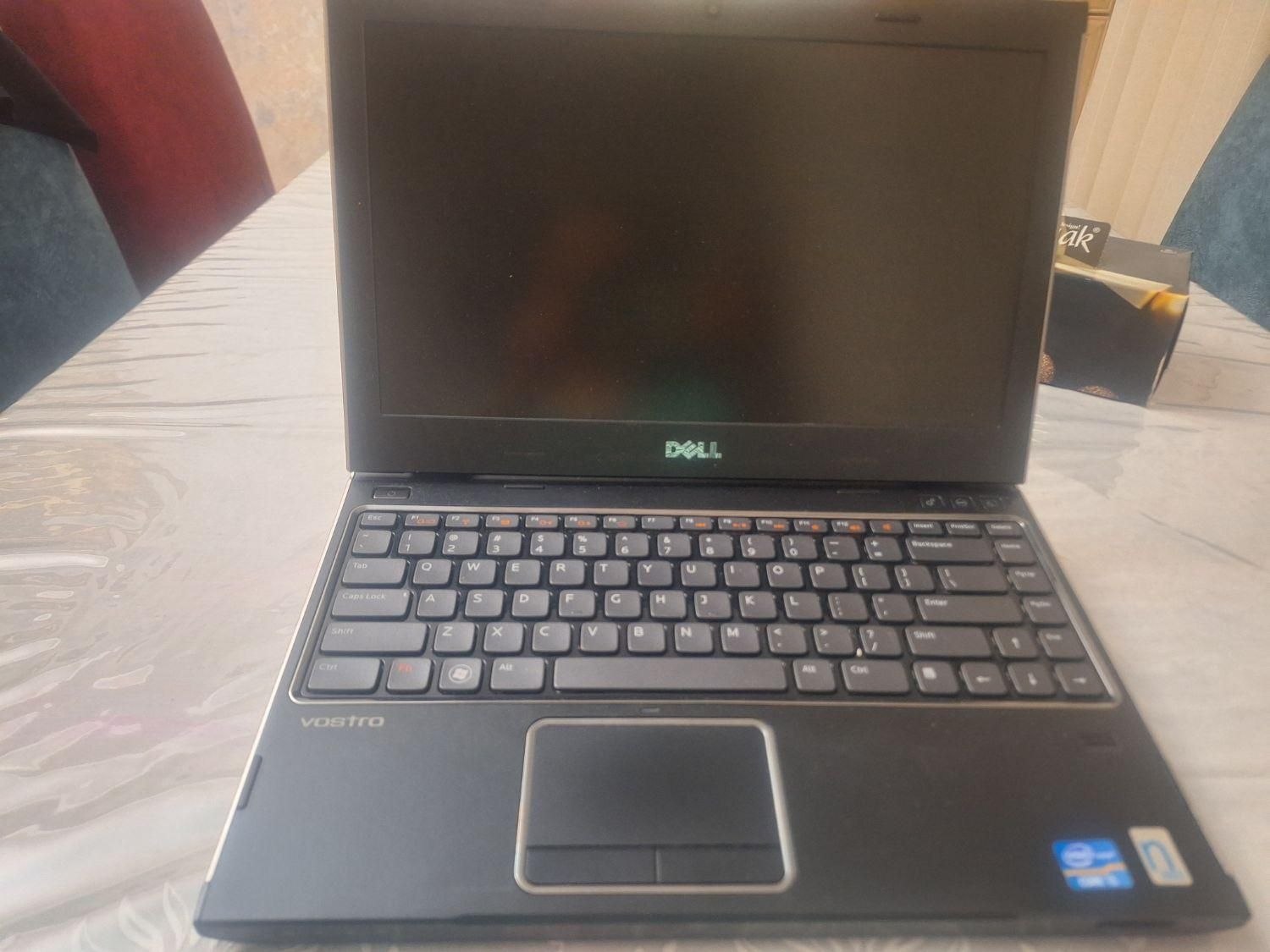 Dell vostro 3350|رایانه همراه|تهران, عباس‌آباد|دیوار