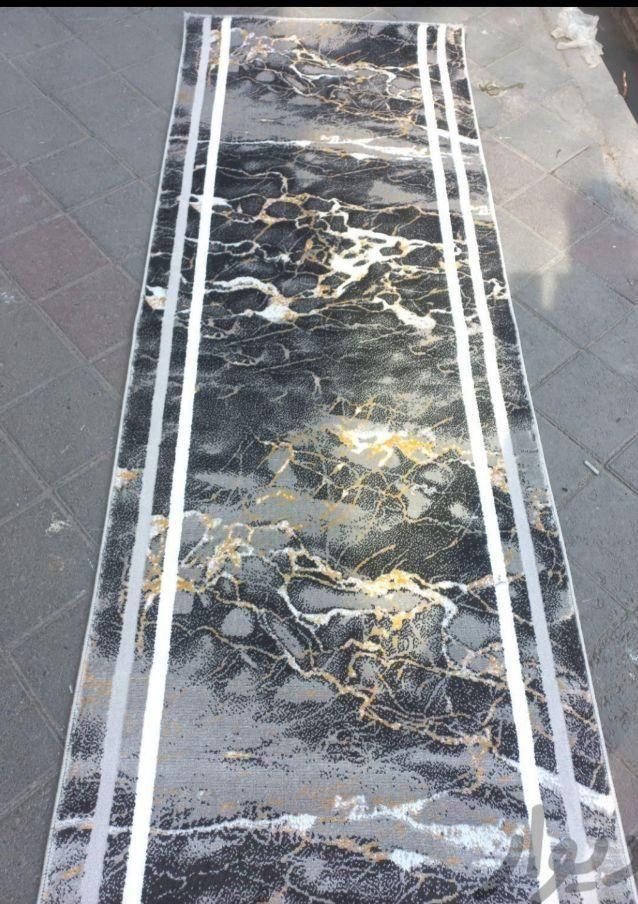 کناره فرش فانتزی مدل جدید مناسب پله اشپزخانه|فرش|تبریز, |دیوار