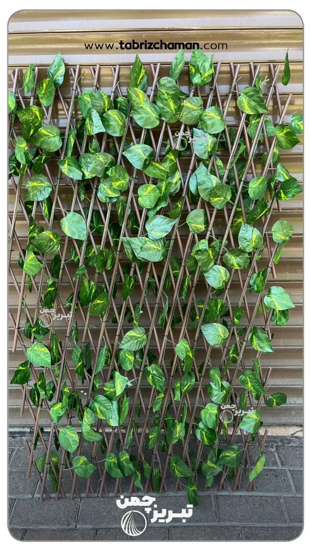 ،آکاردیون، دیوارسبز ریلی، دیوار سبز دیوار|مصالح و تجهیزات ساختمان|تبریز, |دیوار