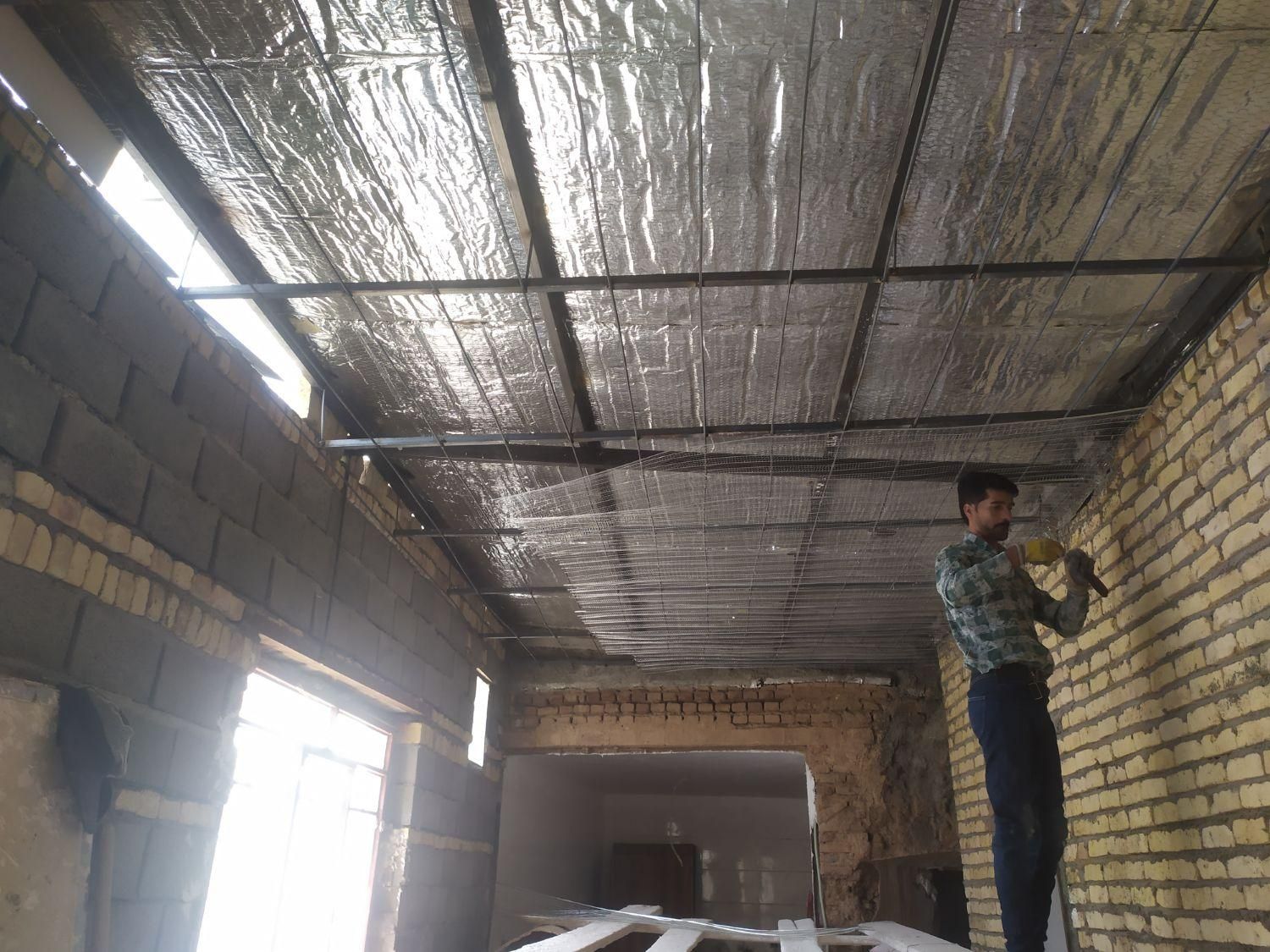 جوشکاری سیار|خدمات پیشه و مهارت|بیرجند, |دیوار