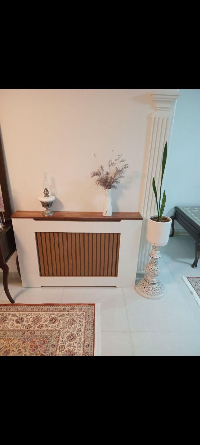 کاور شوفاژ در صورت سفارش ایتا روبیگاه  واستاپ|آبگرمکن، پکیج، شوفاژ|همدان, |دیوار