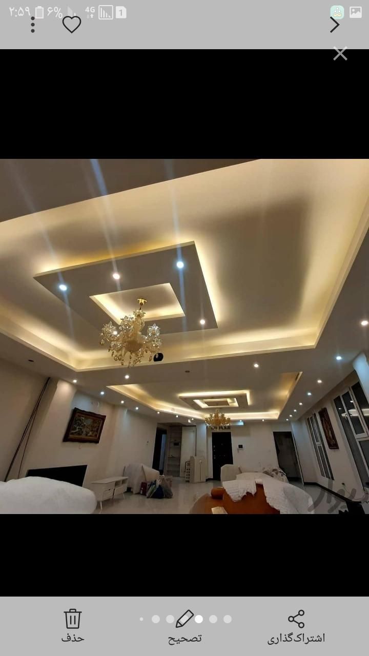 اجرای تخصصی صفرتا صد کناف|خدمات پیشه و مهارت|خرم‌آباد, |دیوار