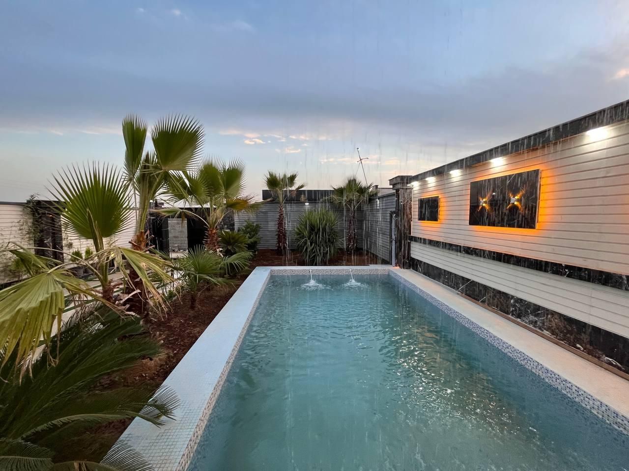 باغ ویلا500متر/کردان سند تهراندشت سرخاب سهیلیه|فروش خانه و ویلا|کرج, عظیمیه|دیوار