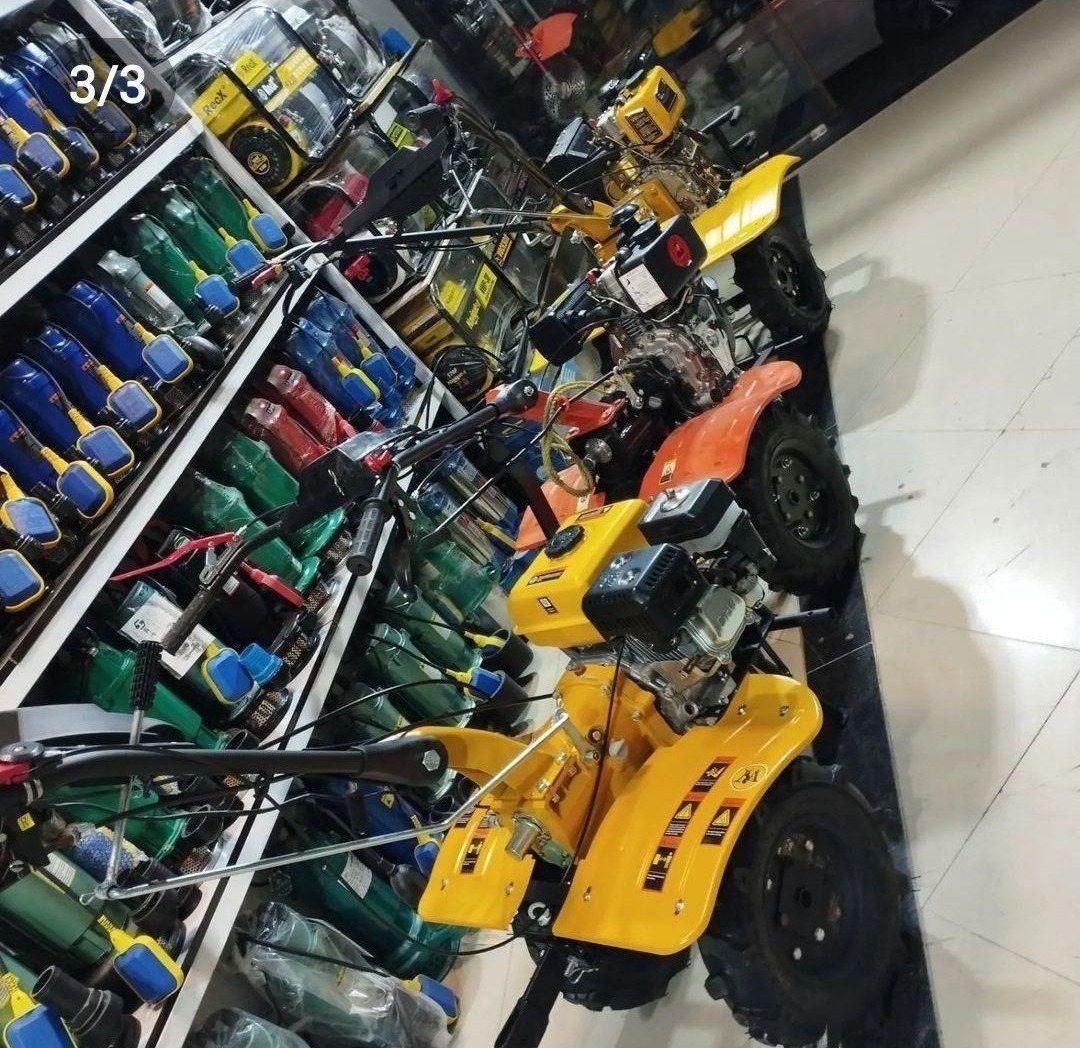 اره‌ برقی زدیکس شاخه بر چالهگن|ماشین‌آلات صنعتی|تهران, دستغیب|دیوار