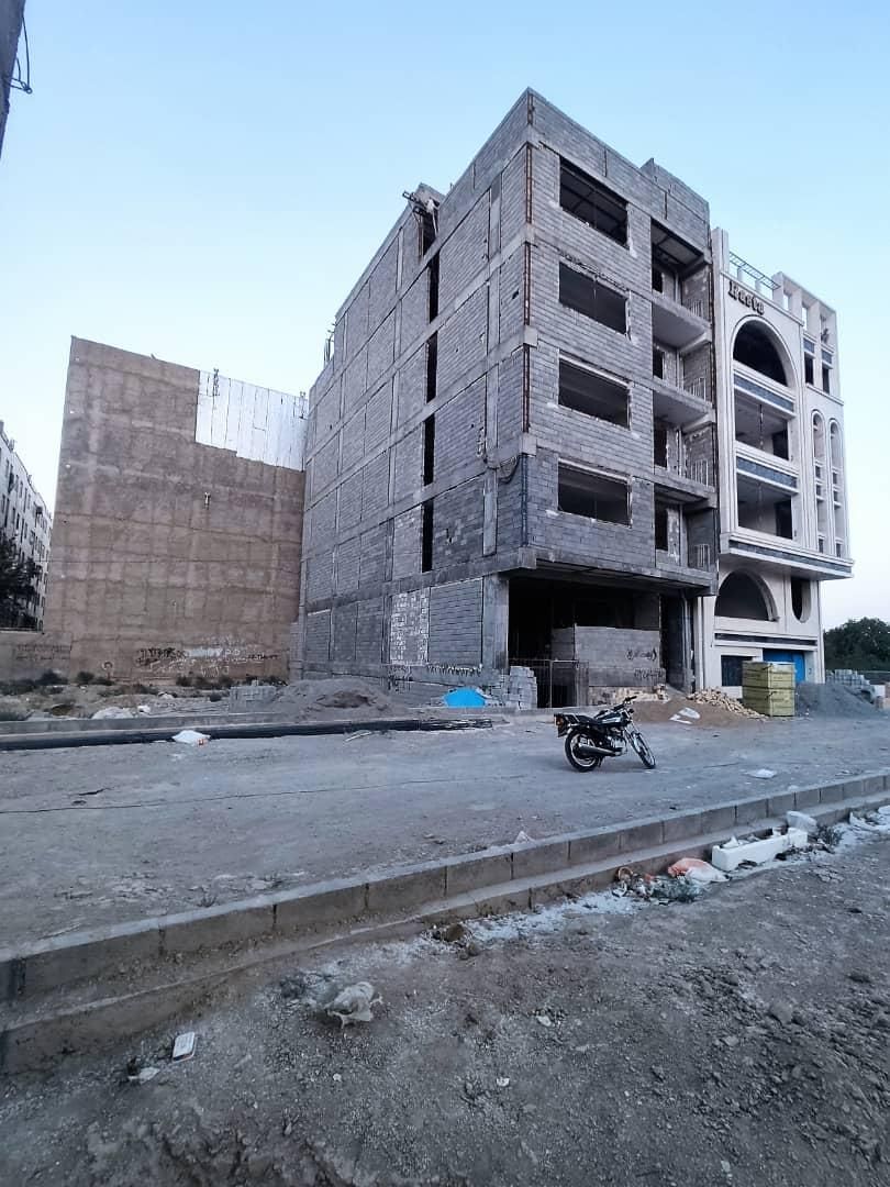 زمین ۲۱۰ متر، داخل بافت، سود و سرمایه|فروش زمین و ملک کلنگی|تهران, یاخجی آباد|دیوار