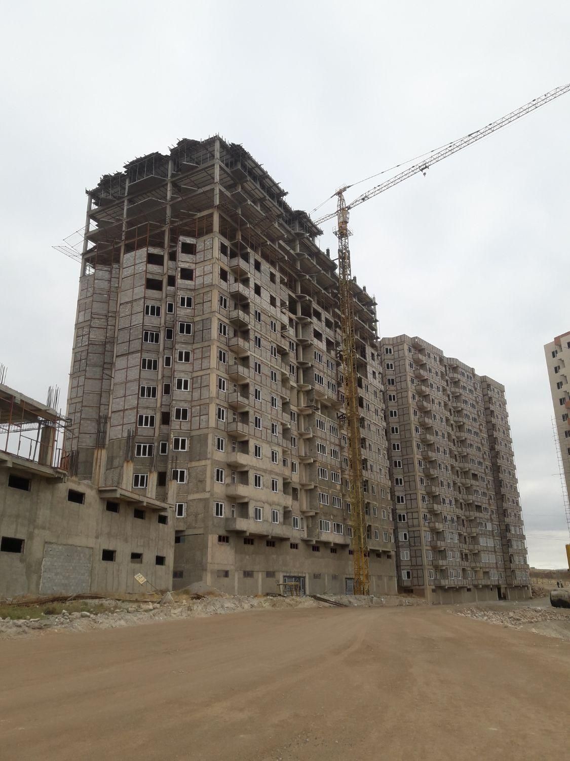 پیش فروش یک واحد شخصی|پیشفروش املاک|تبریز, |دیوار