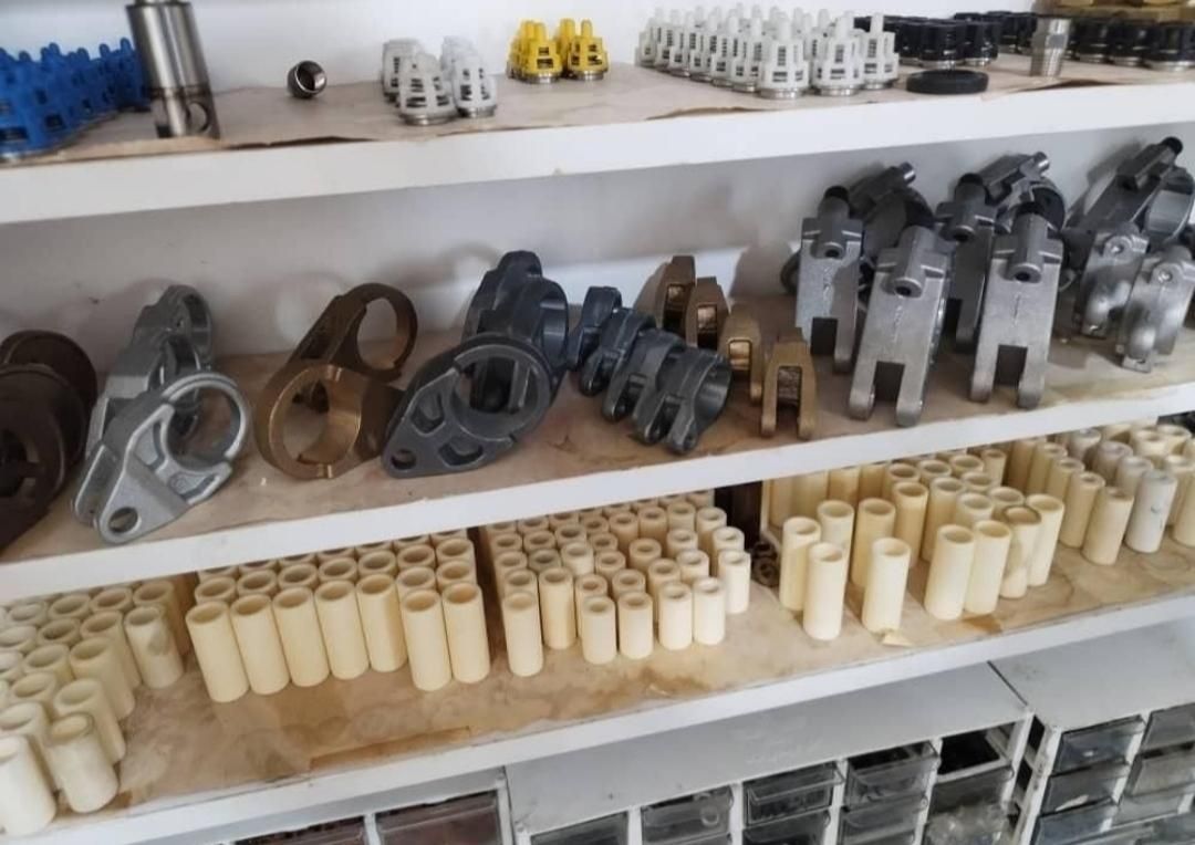 کارواش صنعتی شرکت آنوی ایتالیایی|ماشینآلات صنعتی|بانه, |دیوار