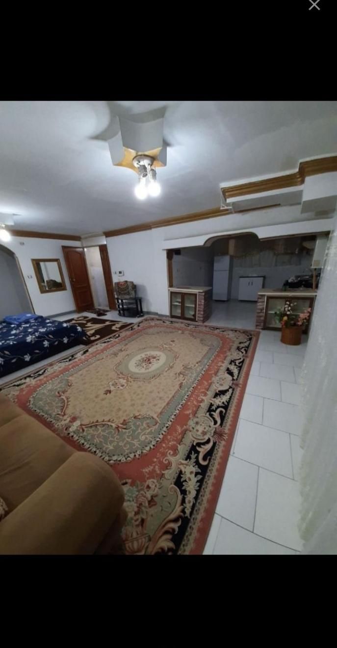 سوییت بزرگ و شیک داخل شهر بر خیابان اصلی|اجارهٔ کوتاه‌مدت آپارتمان و سوئیت|رشت, کوی طالقانی|دیوار