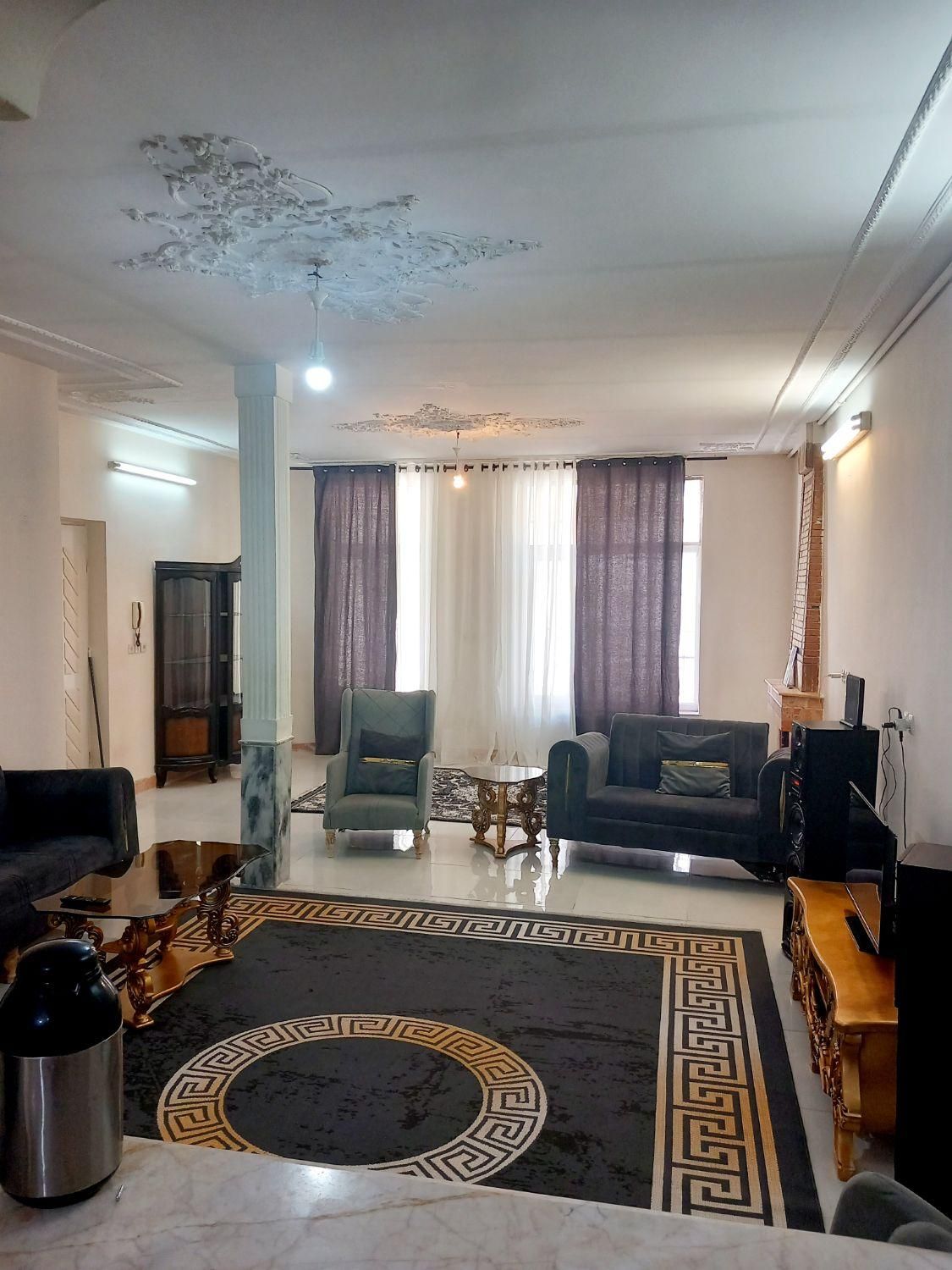 سوییت اپارتمان منزل ویلایی دربست روزانه کوتاه مدت|اجارهٔ کوتاهمدت آپارتمان و سوئیت|مشهد, شهرک رازی (شهرک غرب)|دیوار