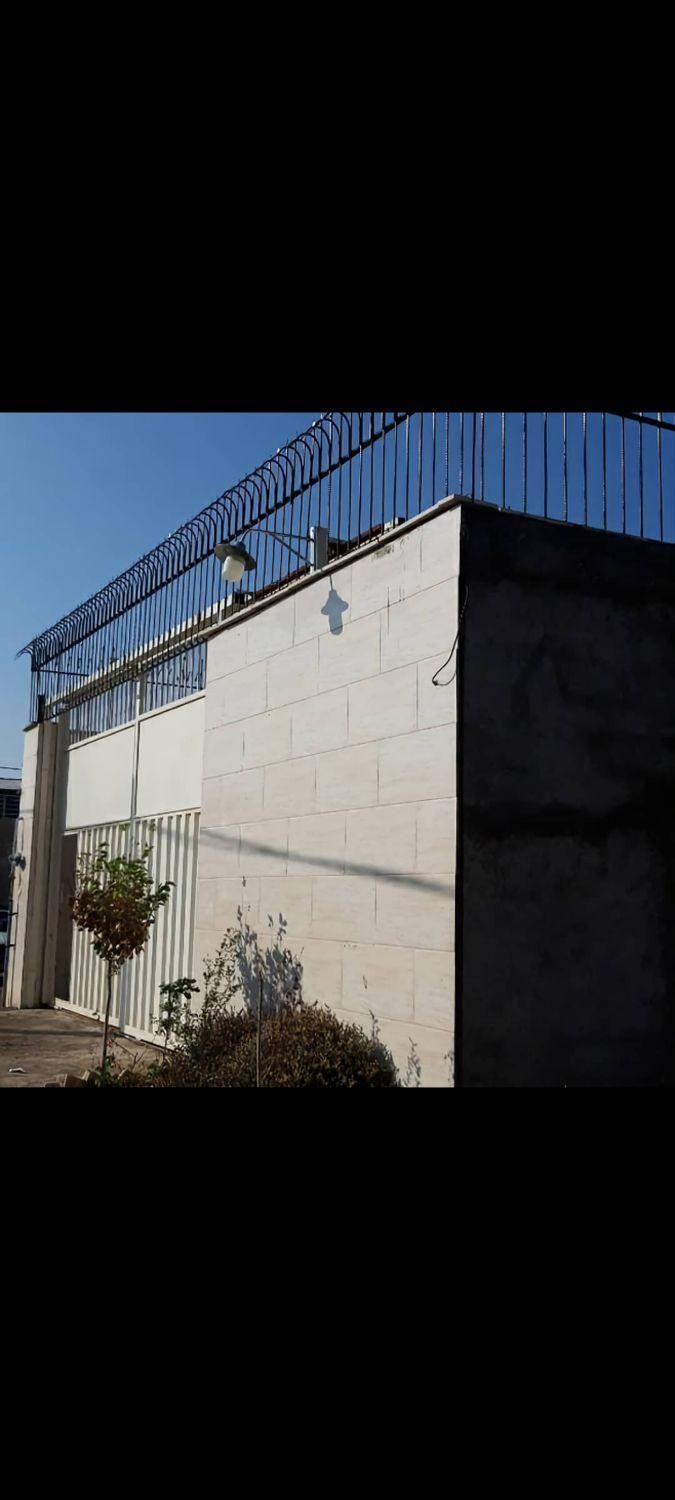 نرده حفاظ دزدگیر محافظ رودیوارنیزه ای کل تهران|مصالح و تجهیزات ساختمان|تهران, شهرک ابوذر|دیوار
