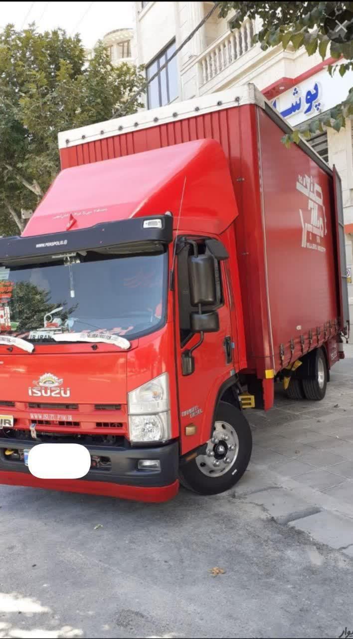 اتوبار علی نیا|خدمات حمل و نقل|بردسکن, |دیوار