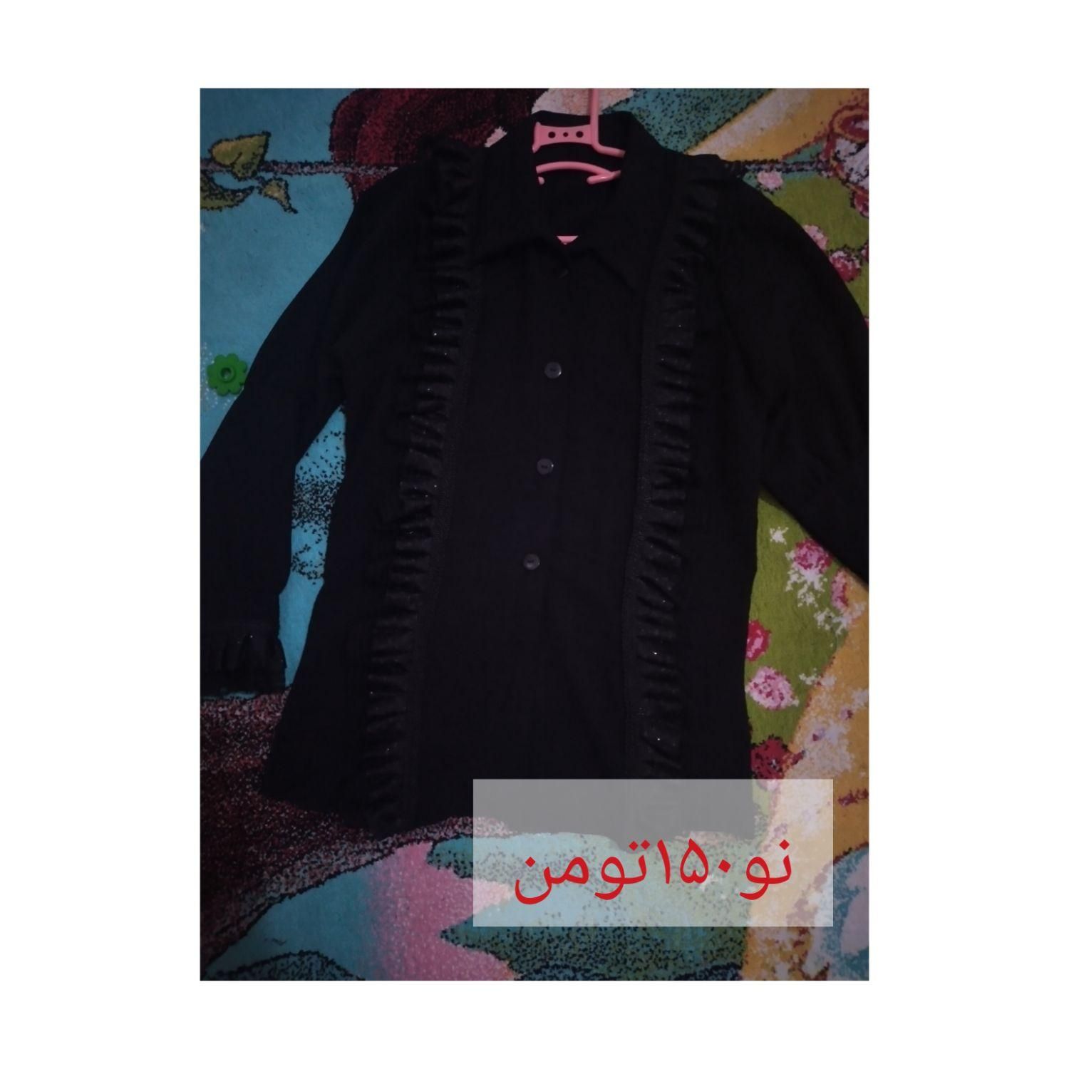 تعدادی لباس دخترانه.کفش.پیراهن.شومیز.تاپ|کفش و لباس بچه|تهران, وردآورد|دیوار
