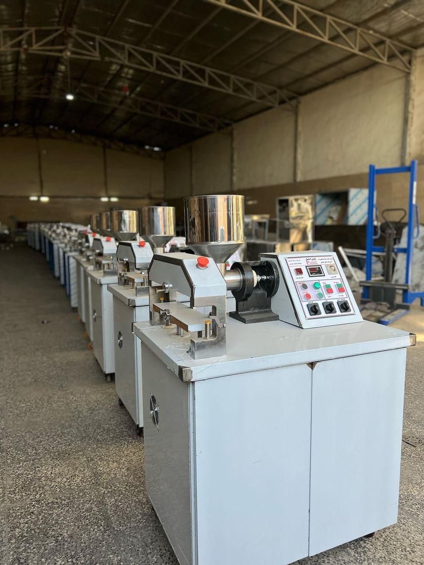 کوبیده زن اتوماتیک|کافی‌شاپ و رستوران|اهواز, آریاشهر|دیوار