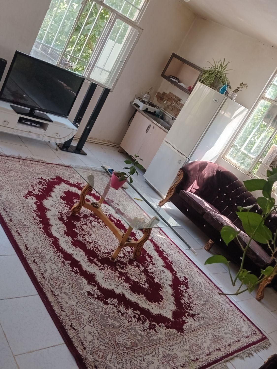 اجاره سوئیت سویت سوییت پارکینگدار واقع در اتشگاه|اجارهٔ کوتاه‌مدت آپارتمان و سوئیت|کرج, باغستان|دیوار