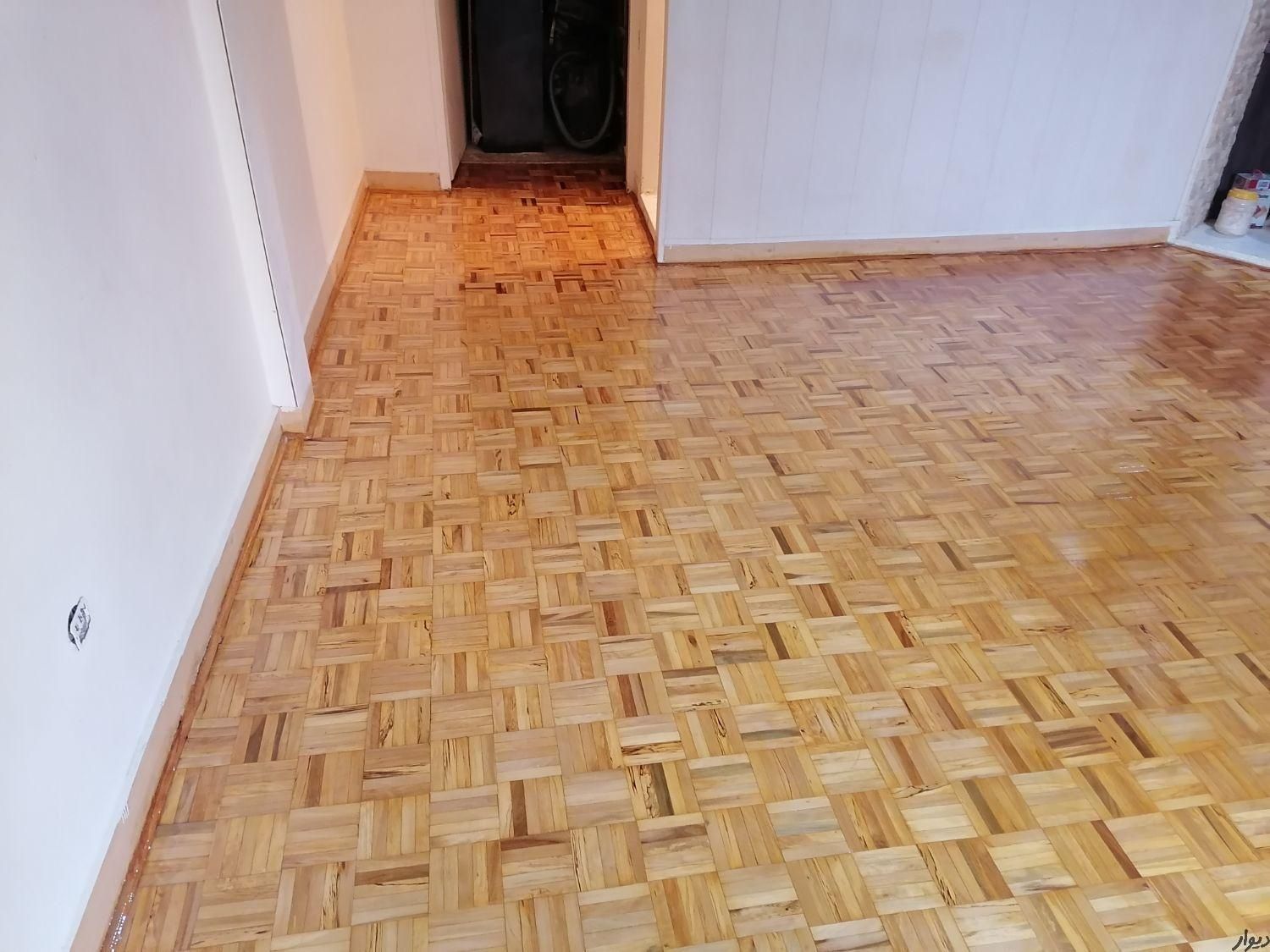 خدمات نصب نصاب پارکت چوبی لمینت سابلاک کفپوش تعمیر|خدمات پیشه و مهارت|تهران, شهرک غرب|دیوار