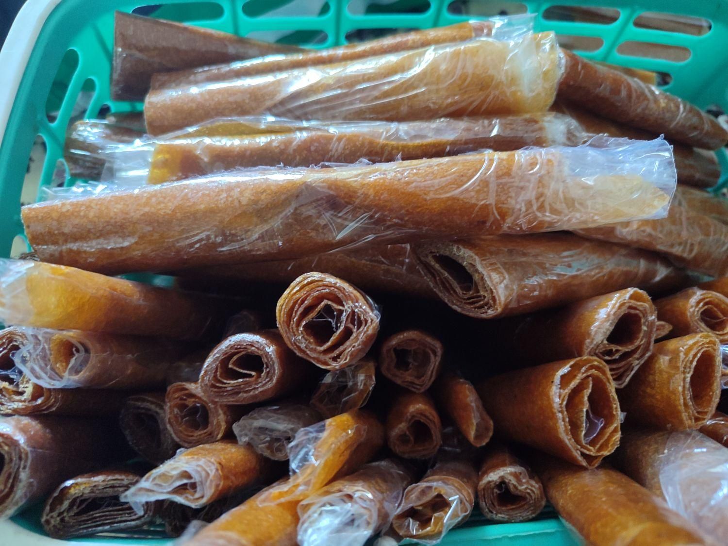 لواشک|خوردنی و آشامیدنی|اصفهان, بابوکان|دیوار