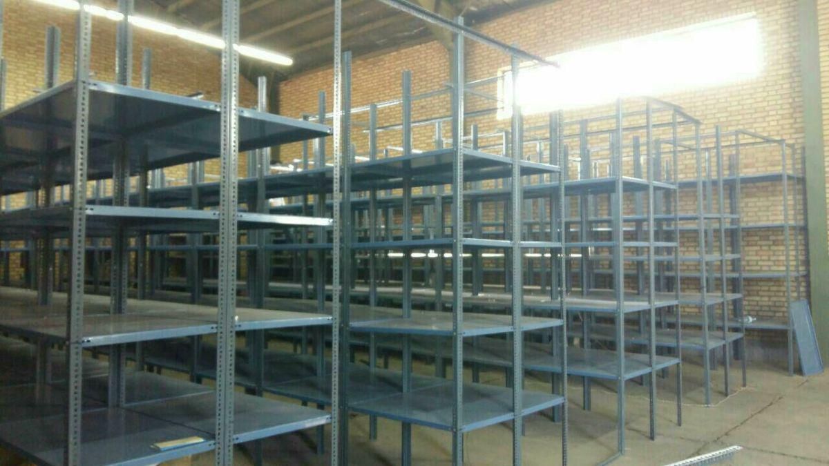 قفسه انبار سوله بالکن وسط طرح کیک|فروشگاه و مغازه|کرج, کمال‌شهر|دیوار