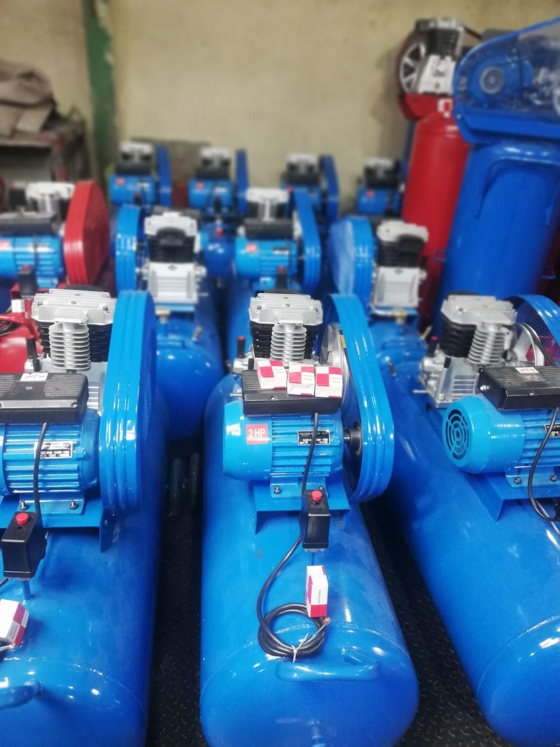 خدمات و لوازم صفر تا صد کارواش|ماشین‌آلات صنعتی|باقرشهر, |دیوار