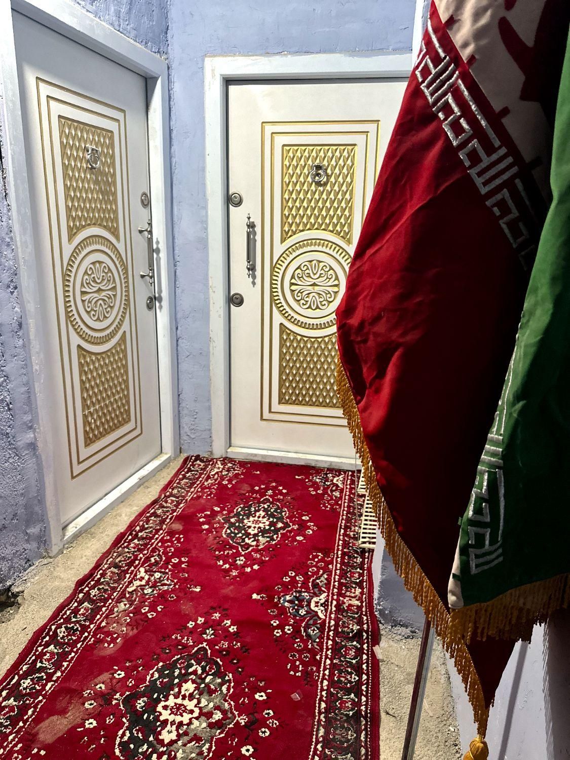اجاره روزانه/هفتگی/ماهانه آپارتمان ۹۰ متری|اجارهٔ کوتاه‌مدت آپارتمان و سوئیت|زابل, |دیوار