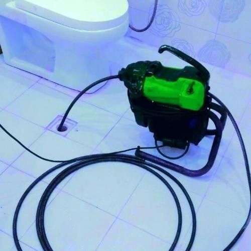 لوله بازکنی تخلیه چاه فنرزنی چاهبازکن( کل قـم )24س|خدمات پیشه و مهارت|قم, زاد|دیوار