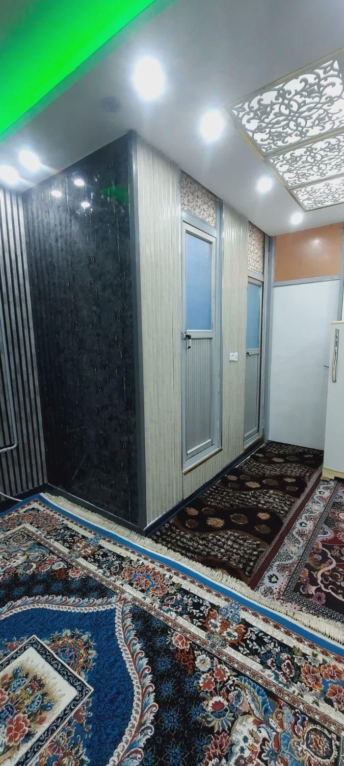 جاره روزانه/هفتگی/ماهانه آپارتمان ۸۰ متری در پردیس|اجارهٔ کوتاه‌مدت آپارتمان و سوئیت|اهواز, پردیس|دیوار