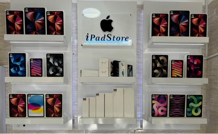 خرید و فروش ایپد ipad|تبلت|تهران, ستارخان|دیوار